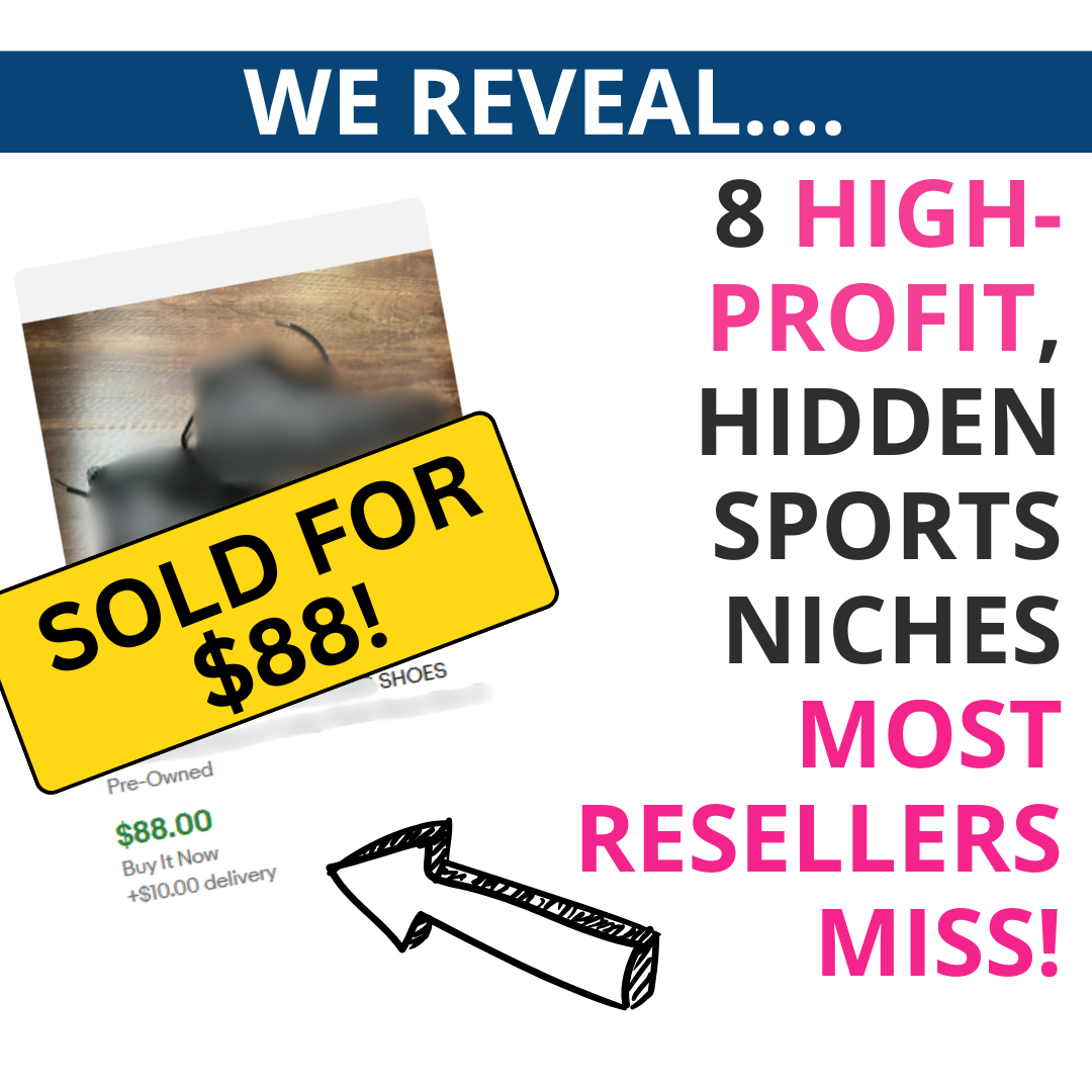 SOURCING BOX: ATHLETIC SHOES