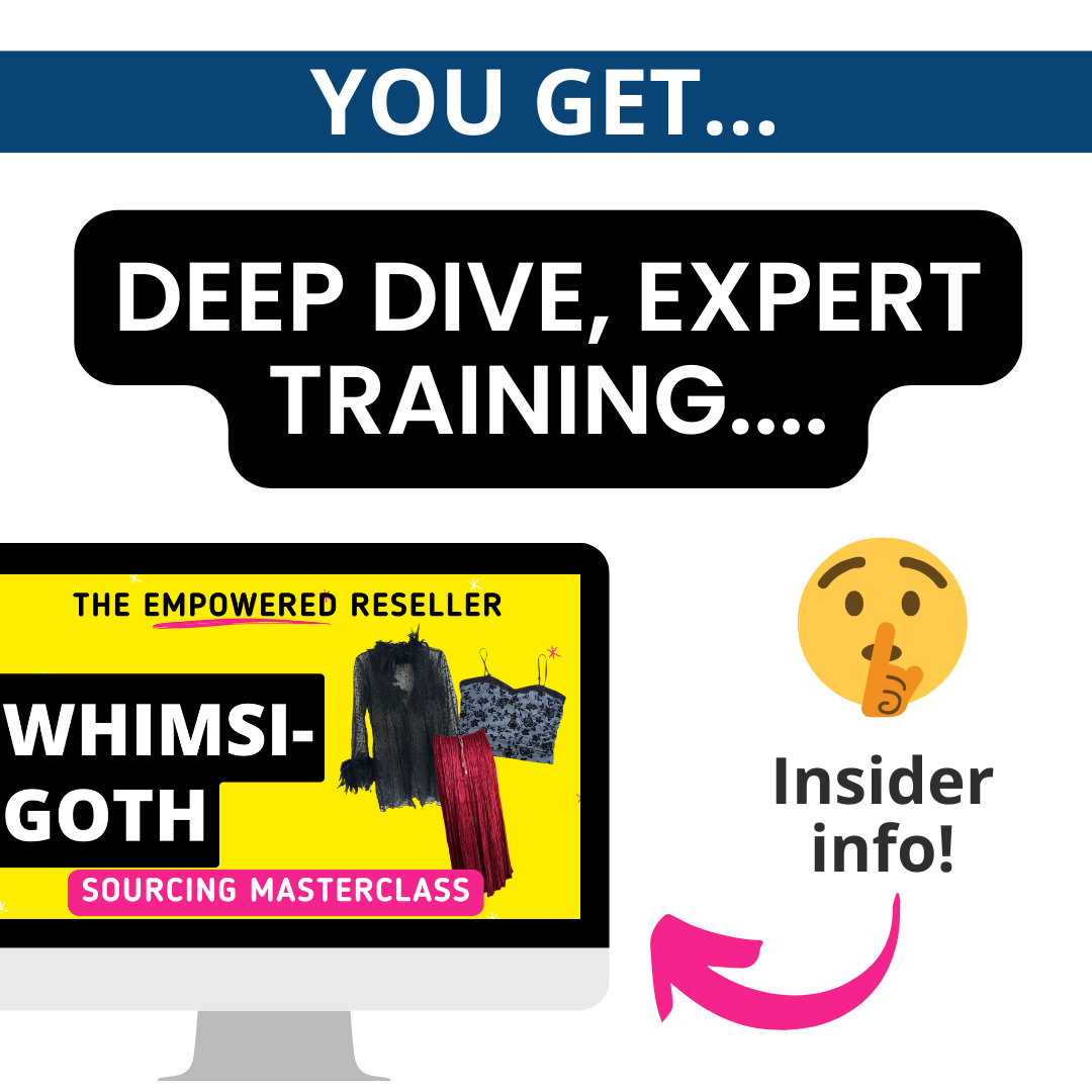 SOURCING BOX: WHIMSIGOTH