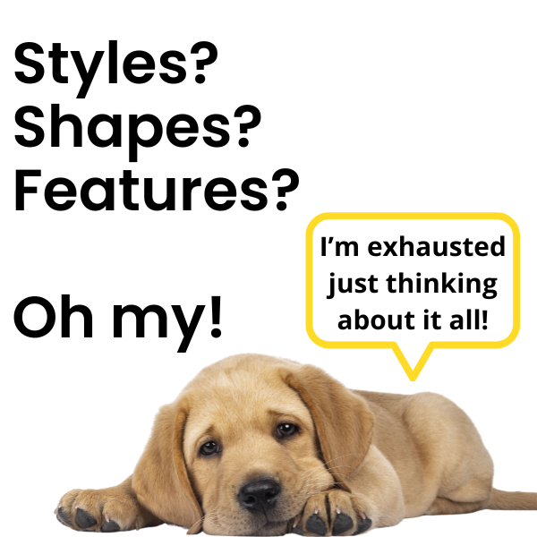 KEYWORDS THAT SELL: SHOE KEYWORD GUIDE FOR CLOTHING RESELLERS