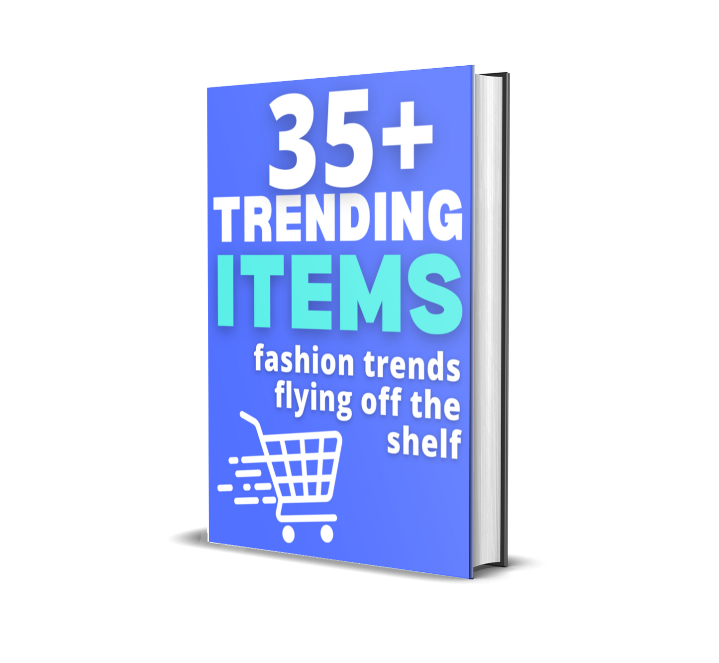 TRENDING ITEMS: CURRENT FASHIONS FLYING OFF THE SHELF