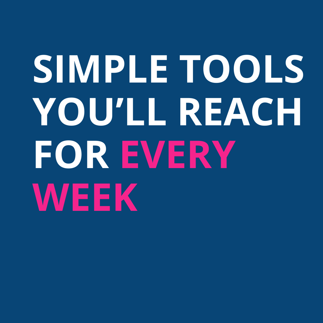RESELLER PRODUCTIVITY PACK