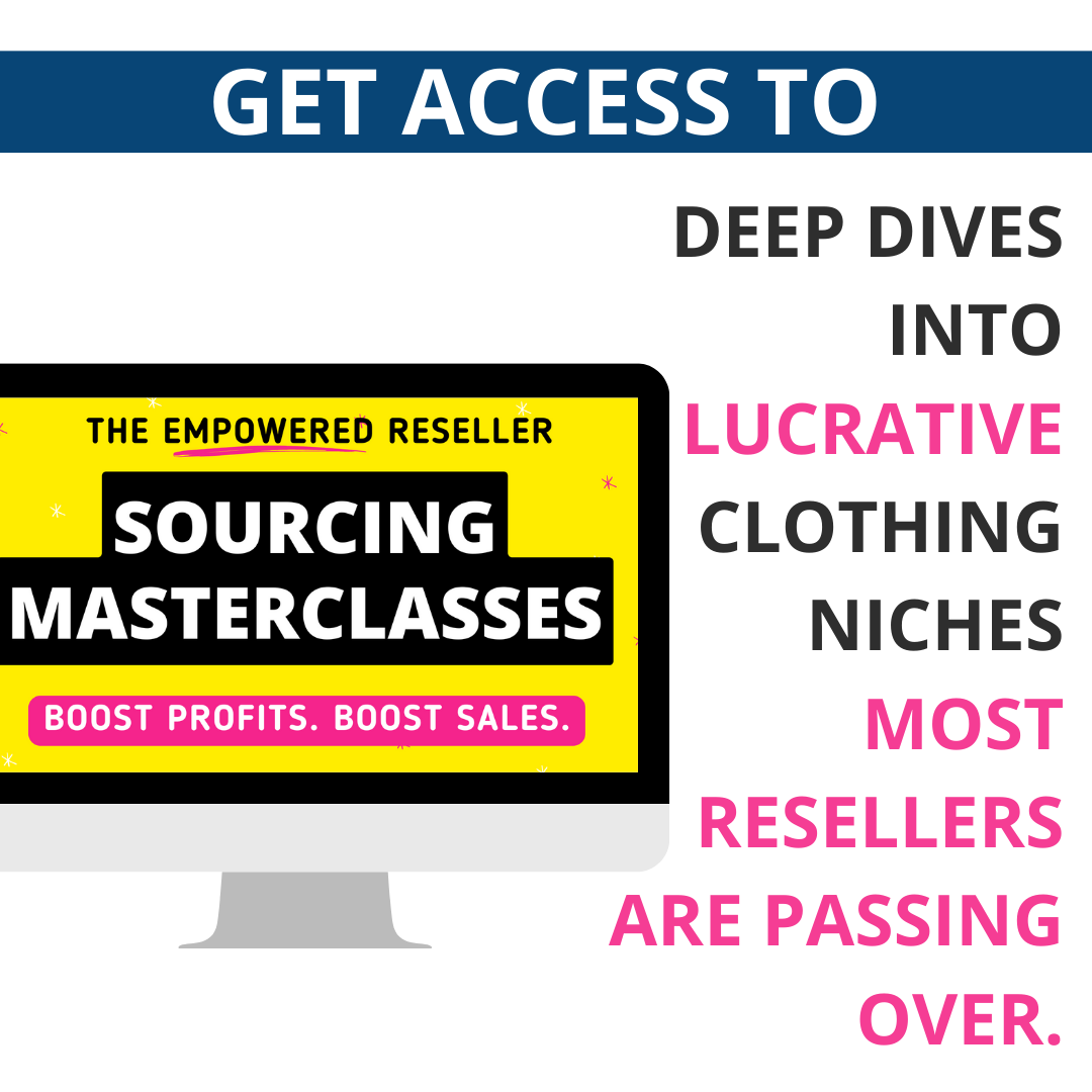 The Empowered Reseller Membership Program