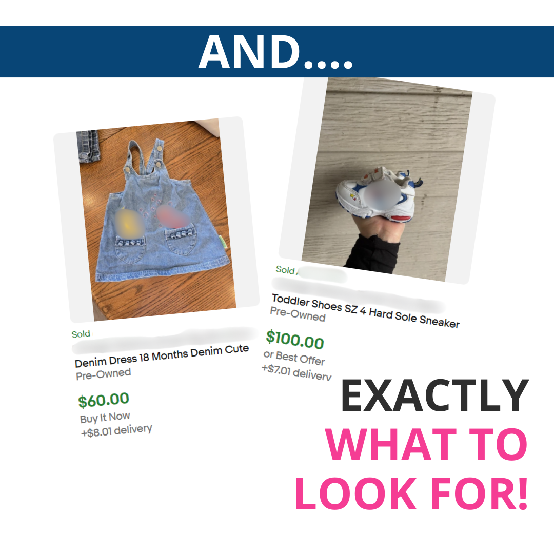 SOURCING BOX: KIDS LICENSED CHARACTER CLOTHING