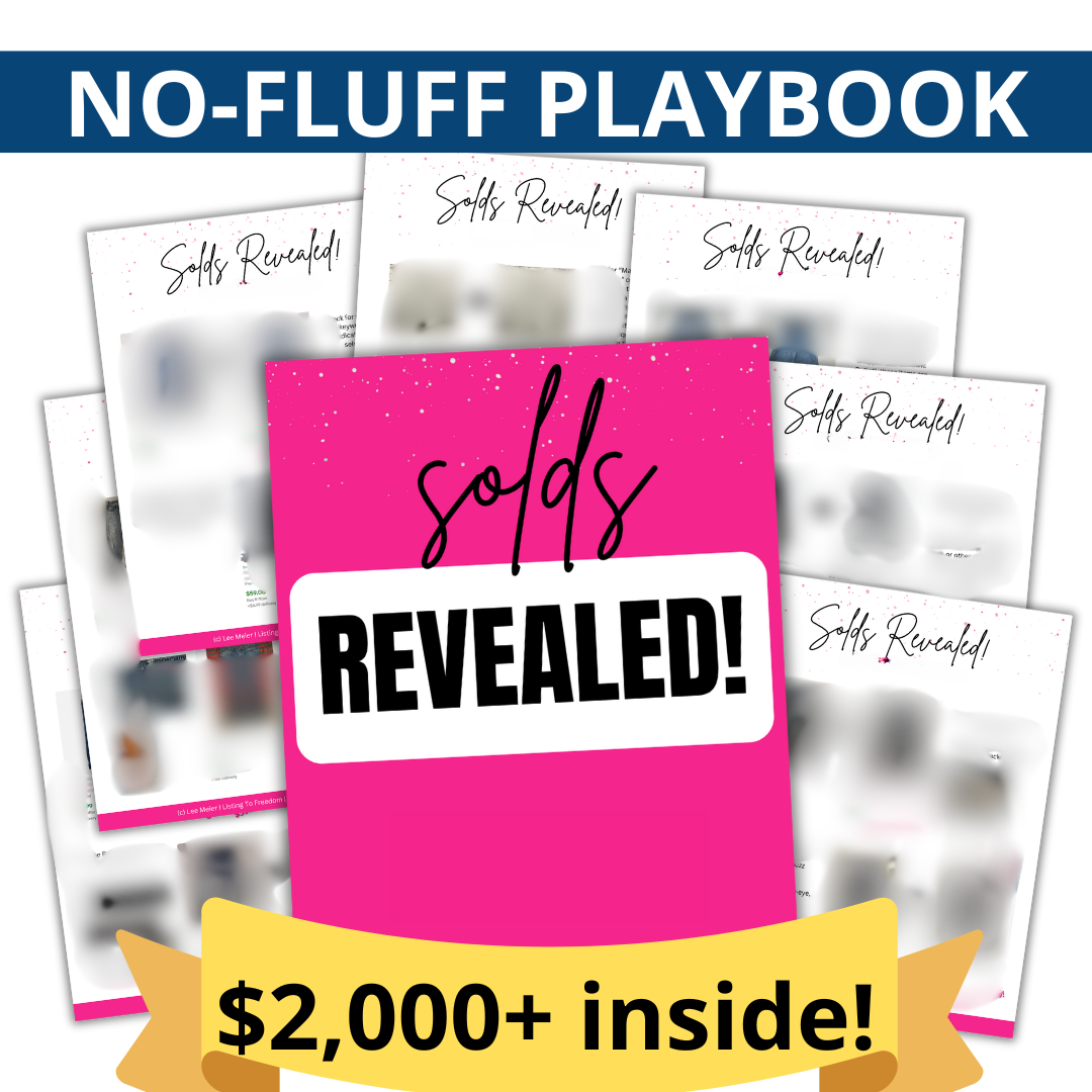 SOURCING BOX: ATHLETIC SHOES