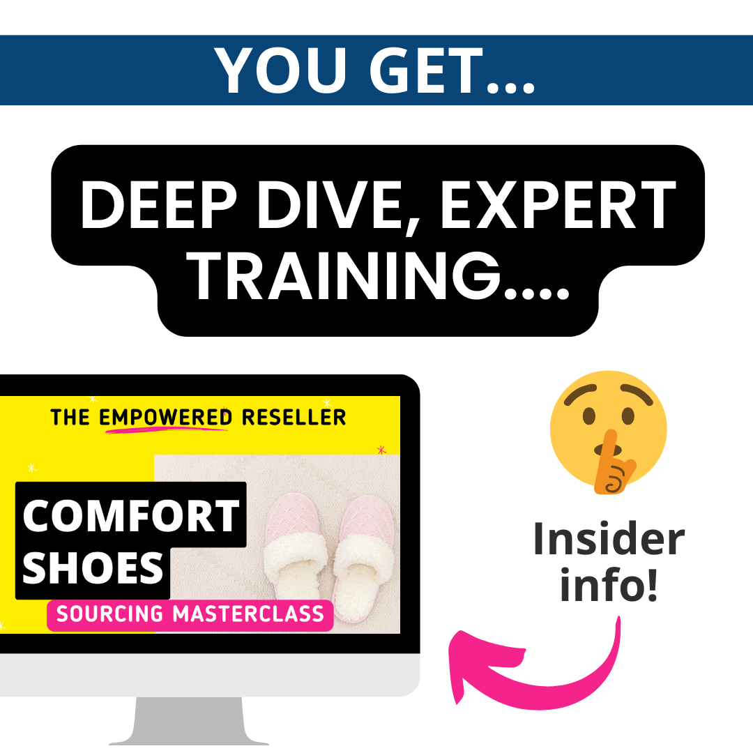 DEEP DIVE BUNDLE #1 (5 NICHES)