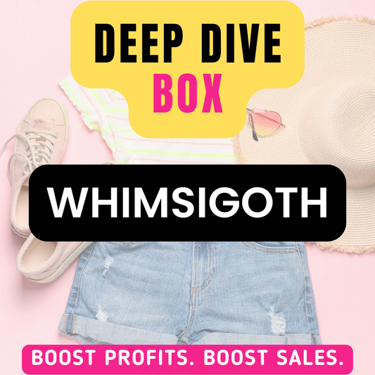 DEEP DIVE: WHIMSIGOTH