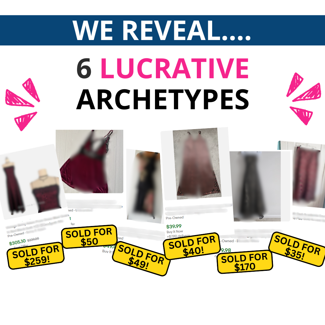 SOURCING BOX: WHIMSIGOTH