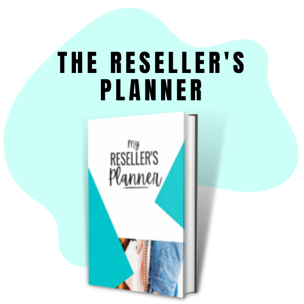 THE RESELLER'S PLANNER