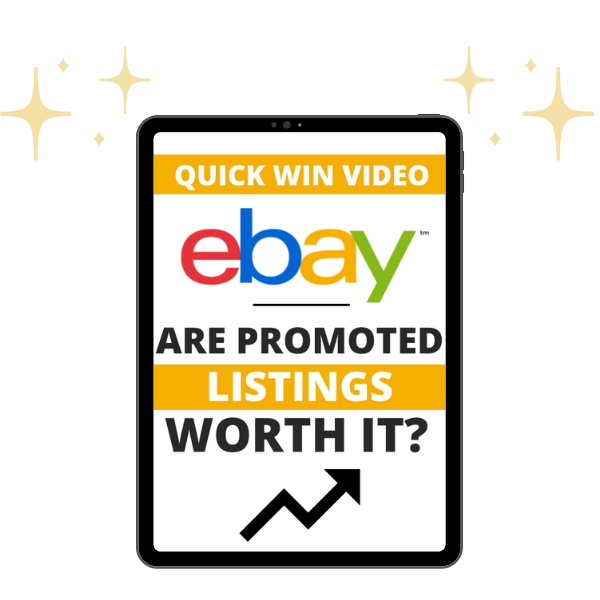 BEST SELLING EBAY QUICK WIN VIDEO BUNDLE