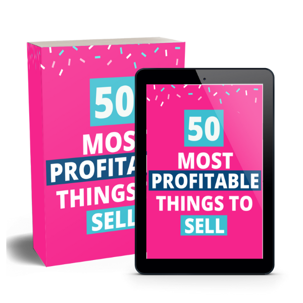GUIDE: 50 MOST PROFITABLE ITEMS